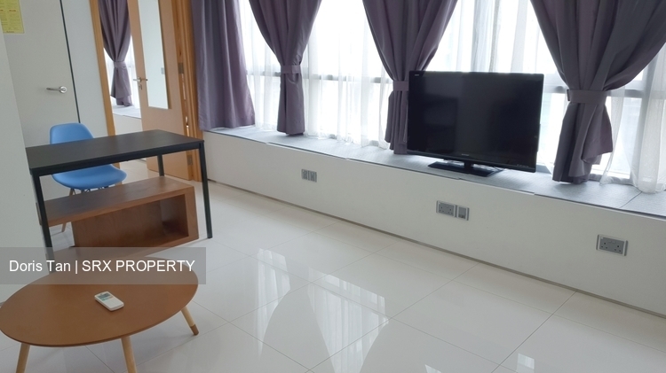 Lumiere (D2), Apartment #176592462